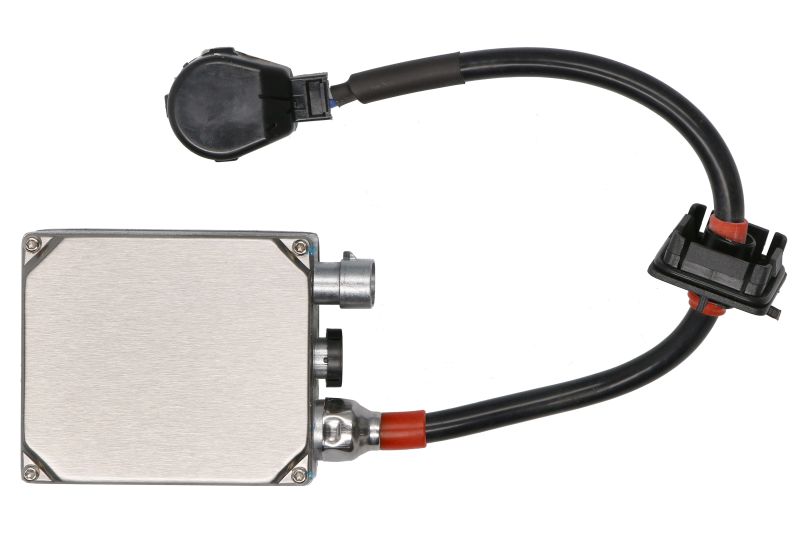Controler faruri Fata Dreapta/Stanga, D2R/D2S/Xenon