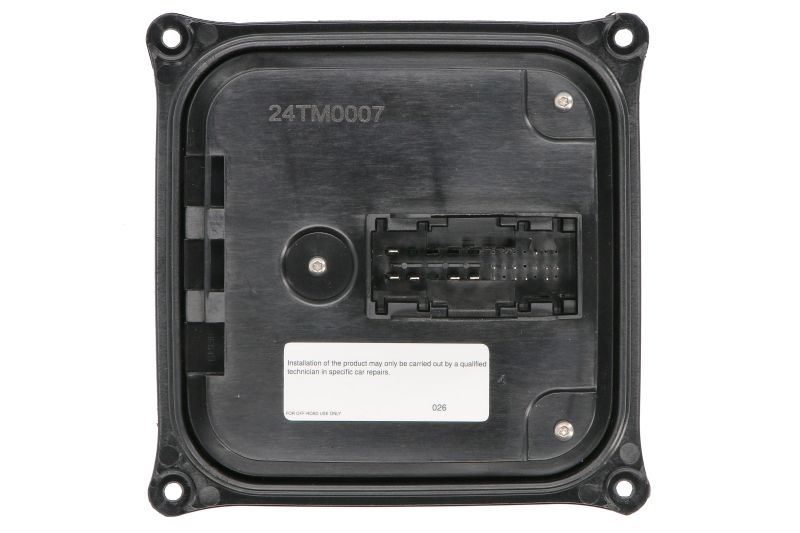 Controler faruri fata dreapta/stanga, LED