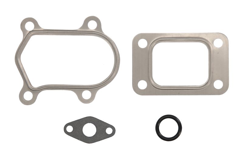 Set de asamblare turbocompresor (cu garnituri) (fara ulei in seringa)
