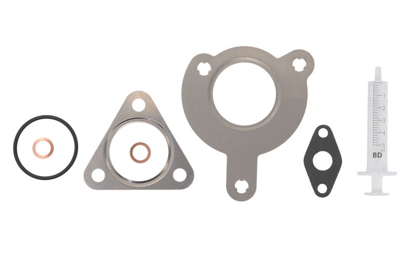 Set de asamblare turbocompresor (fara ulei in seringa)