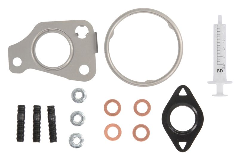 Set de asamblare turbocompresor (fara ulei in seringa)
