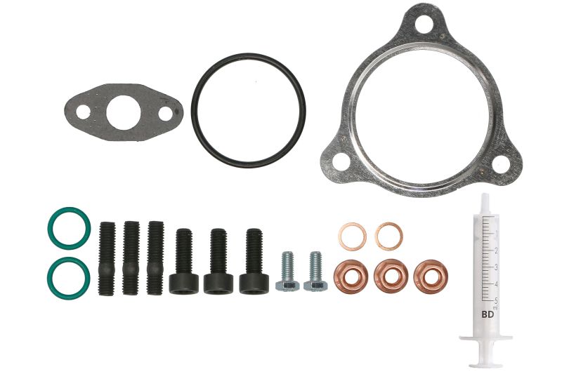 Set de asamblare turbocompresor