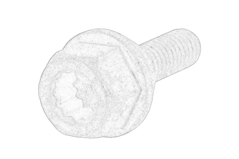 Suportul pompei de apa original 