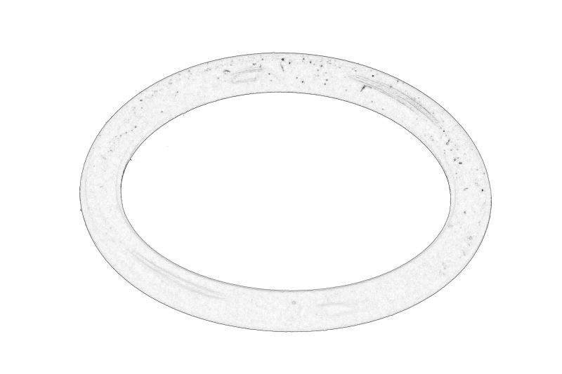 Etansarea conductei radiatorului originala