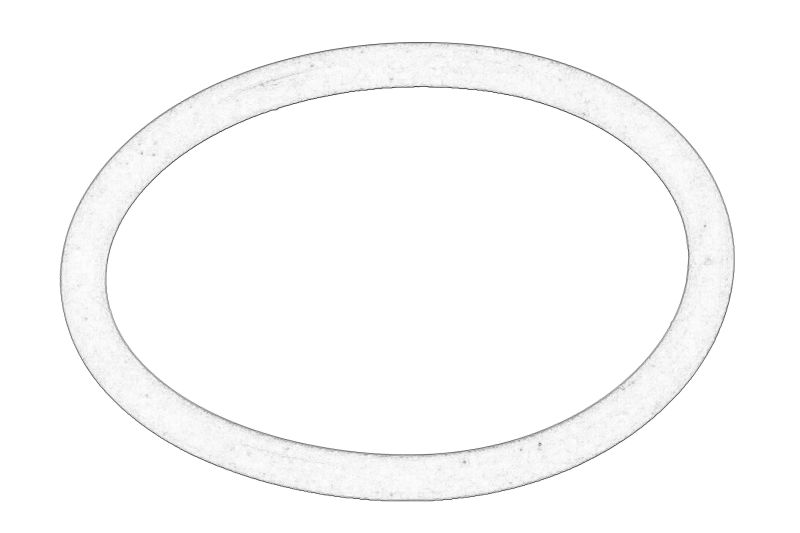 Garnitura/simering carcasa termostat original