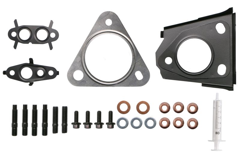 Set de asamblare turbocompresor