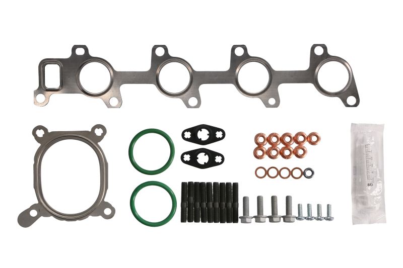 Set de asamblare turbocompresor (cu garnituri)