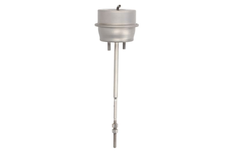 Regulator presiune turbo