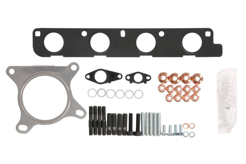Set de asamblare turbocompresor