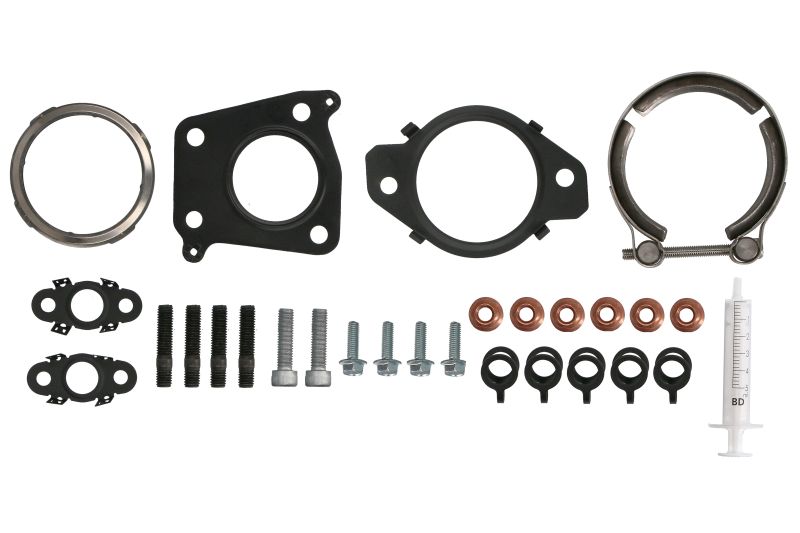 Set de asamblare turbocompresor