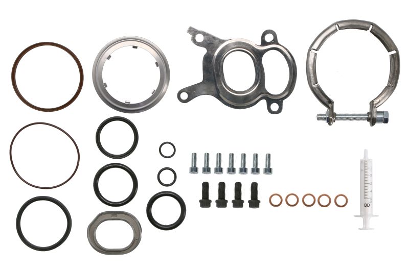 Set de asamblare turbocompresor