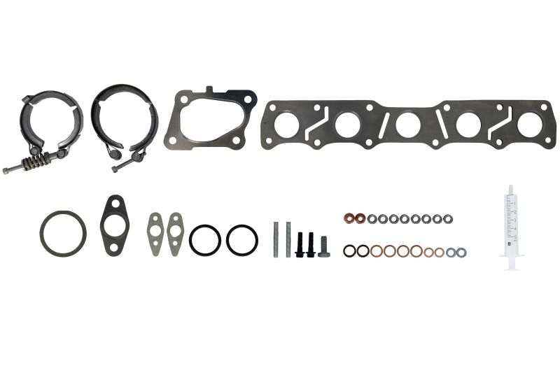 Set de asamblare turbocompresor