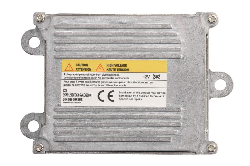 Controler faruri Fata Dreapta/Stanga, D1R/D1S/D2R/D2S/Xenon