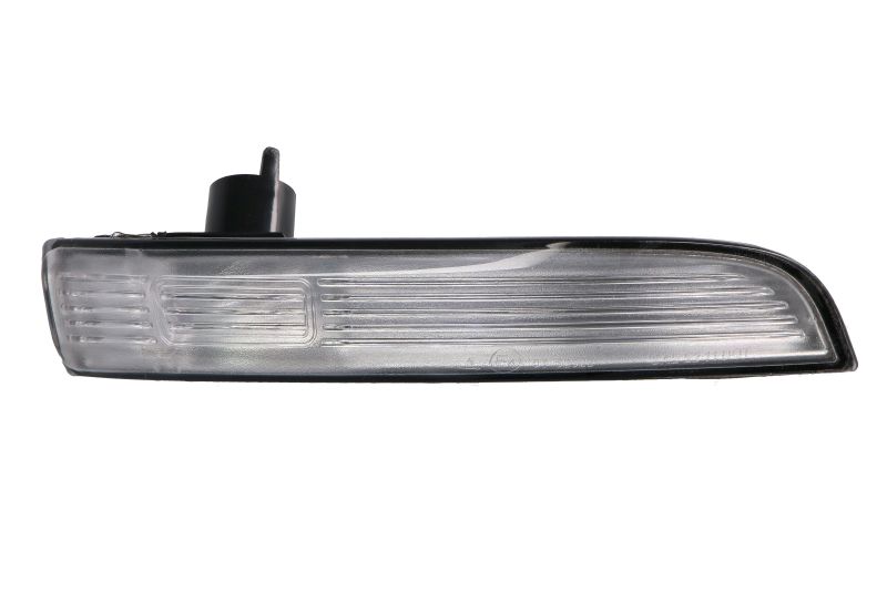 Lampa indicatoare a oglinzilor laterale dreapta (transparent)