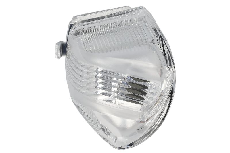 Lampa indicatoare a oglinzilor laterale Stanga (transparent, WY5W)