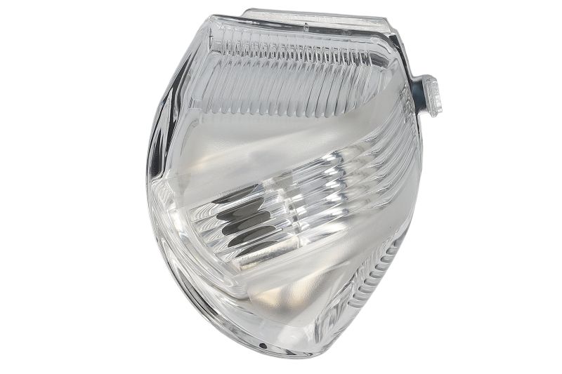 Lampa indicatoare a oglinzilor laterale Dreapta (transparent, WY5W)