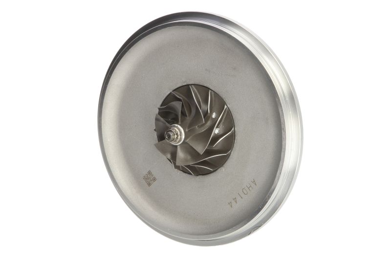 Cartus / CHRA / core assy (miez turbo: aluminiu)