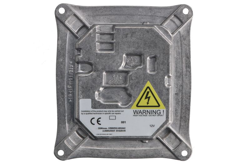 Controler faruri Fata Dreapta/Stanga, D1R/D1S/Xenon