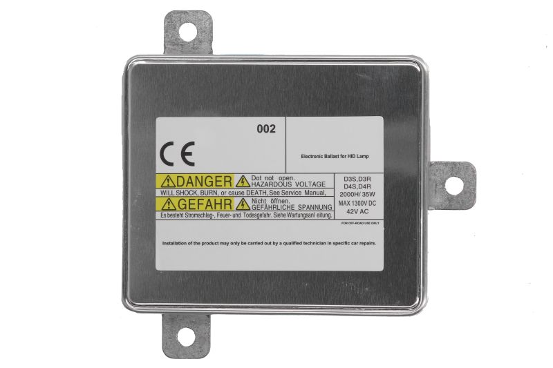 Controler faruri Fata Dreapta/Stanga, D1R/D1S/D2R/D2S/Xenon