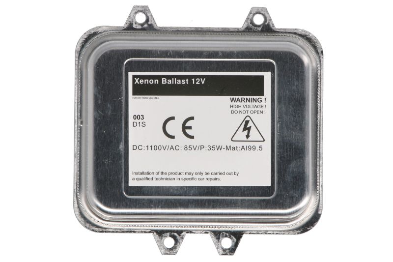 Unitate de control management motor