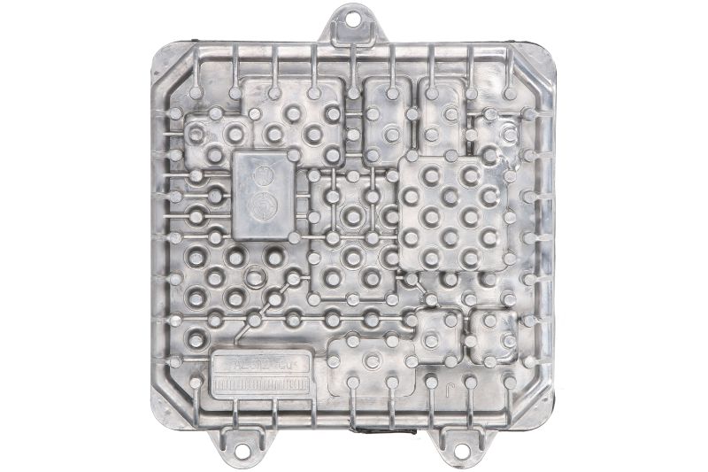 Controler faruri fata dreapta/stanga, LED