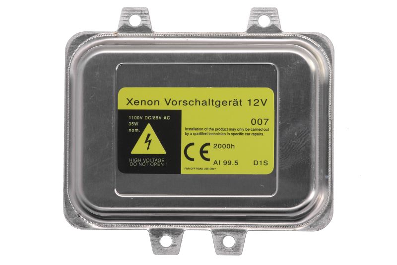 Controler faruri Fata Dreapta/Stanga, D1S/Xenon