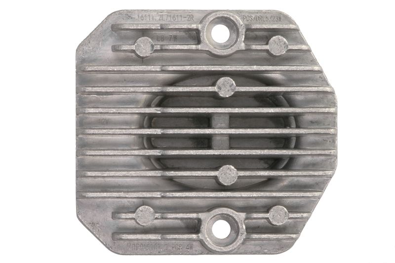Unitate de control management motor