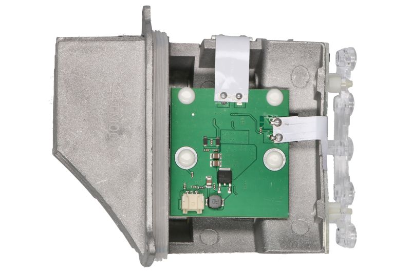 Controler faruri fata stanga, LED ((en) for indicators (led))