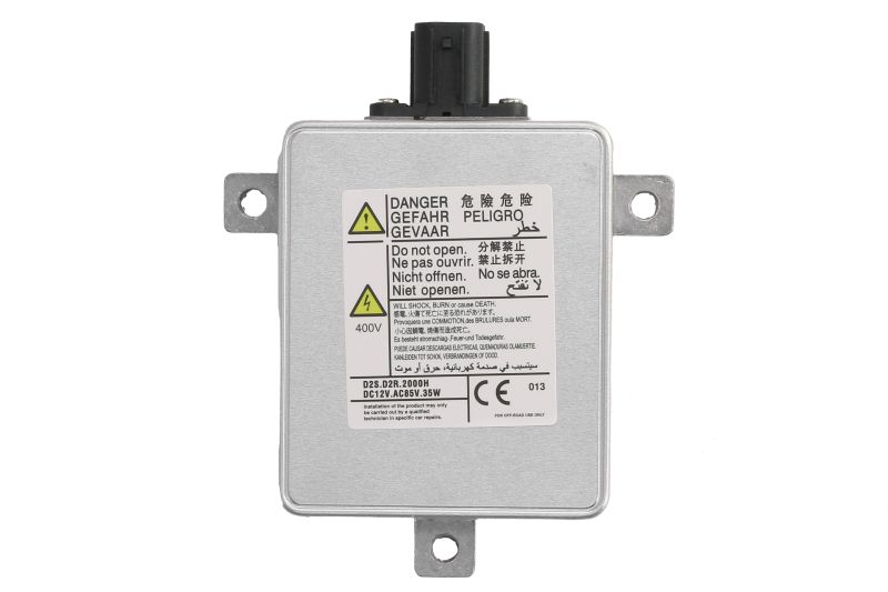 Controler faruri Fata Dreapta/Stanga, D2R/D2S/Xenon