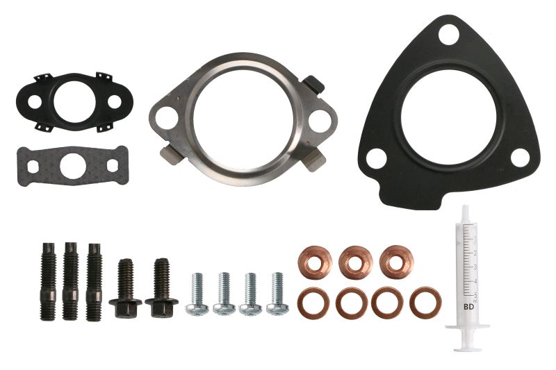 Set de asamblare turbocompresor