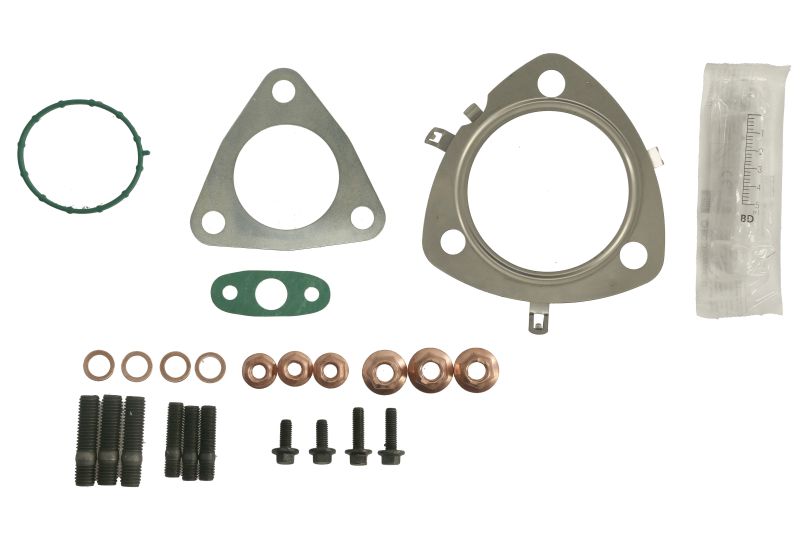 Set de asamblare turbocompresor (cu garnituri)