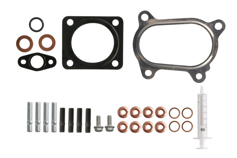 Set de asamblare turbocompresor