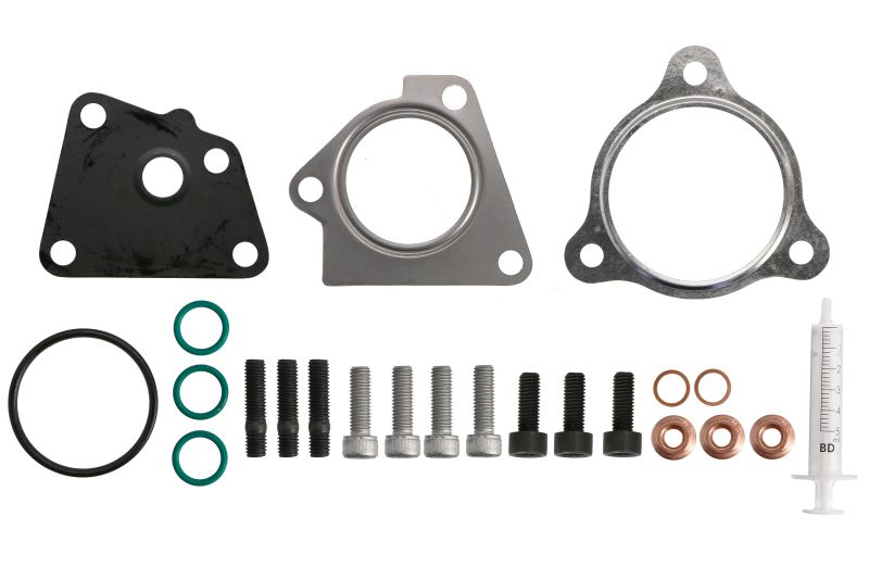 Set de asamblare turbocompresor