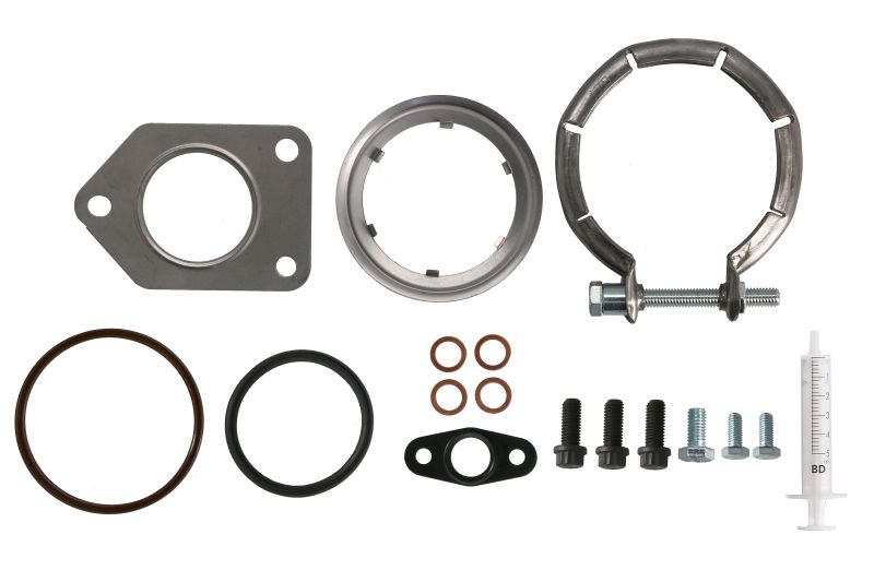 Set de asamblare turbocompresor