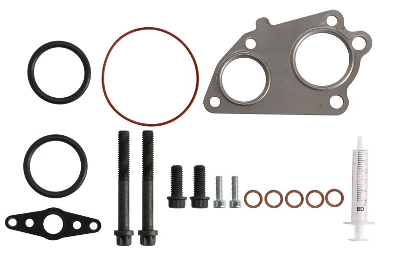 Set de asamblare turbocompresor