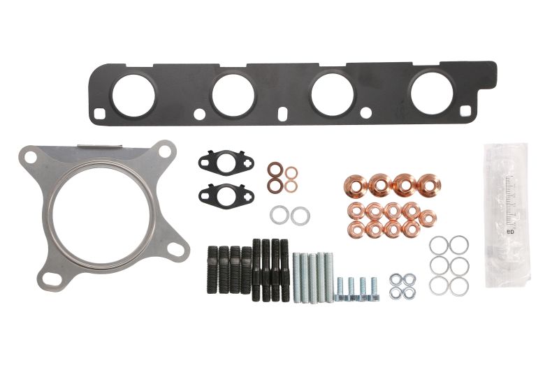 Set de asamblare turbocompresor