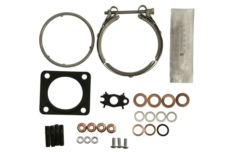 Set de asamblare turbocompresor
