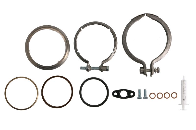Set de asamblare turbocompresor