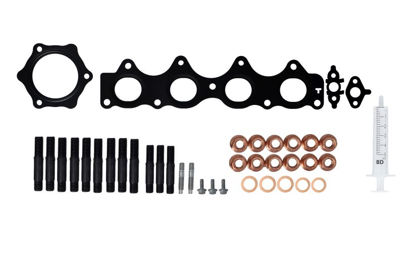 Set de asamblare turbocompresor