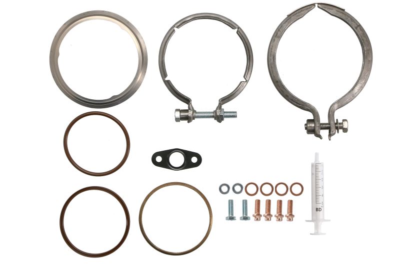 Set de asamblare turbocompresor
