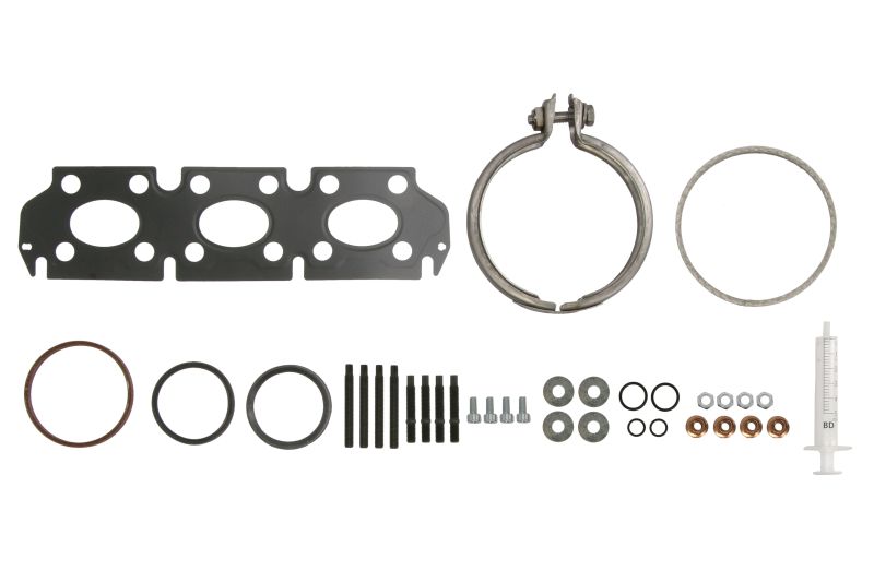 Set de asamblare turbocompresor