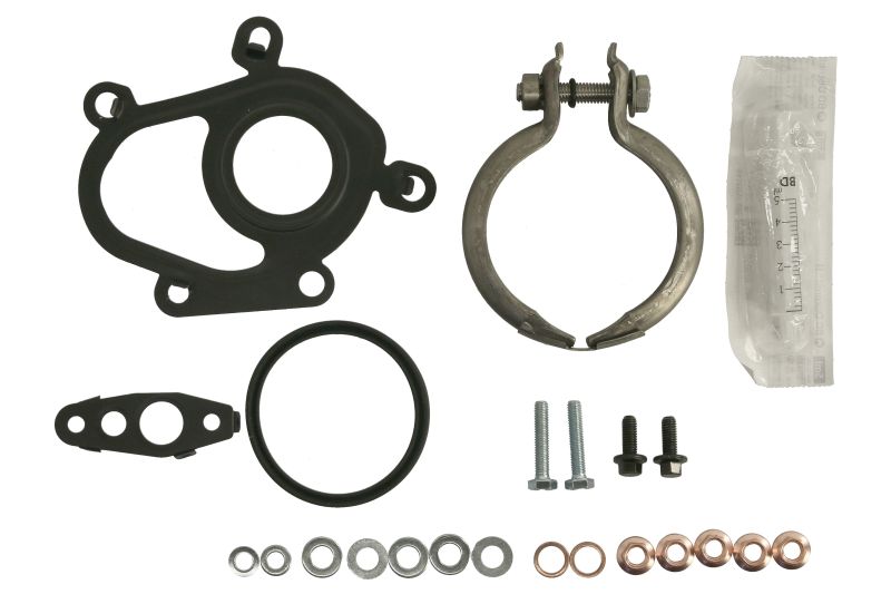 Set de asamblare turbocompresor