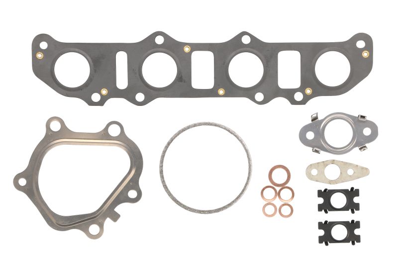 Set de asamblare turbocompresor