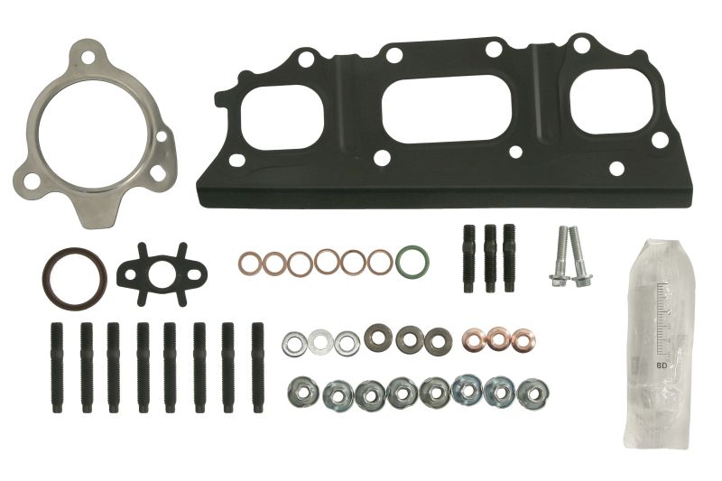 Set de asamblare turbocompresor (cu garnituri)