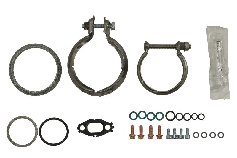 Set de asamblare turbocompresor