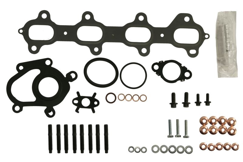 Set de asamblare turbocompresor