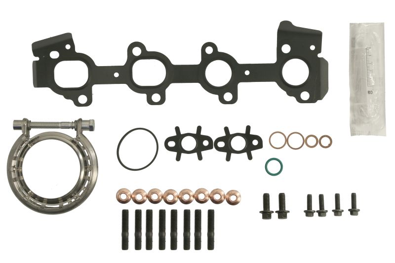 Set de asamblare turbocompresor