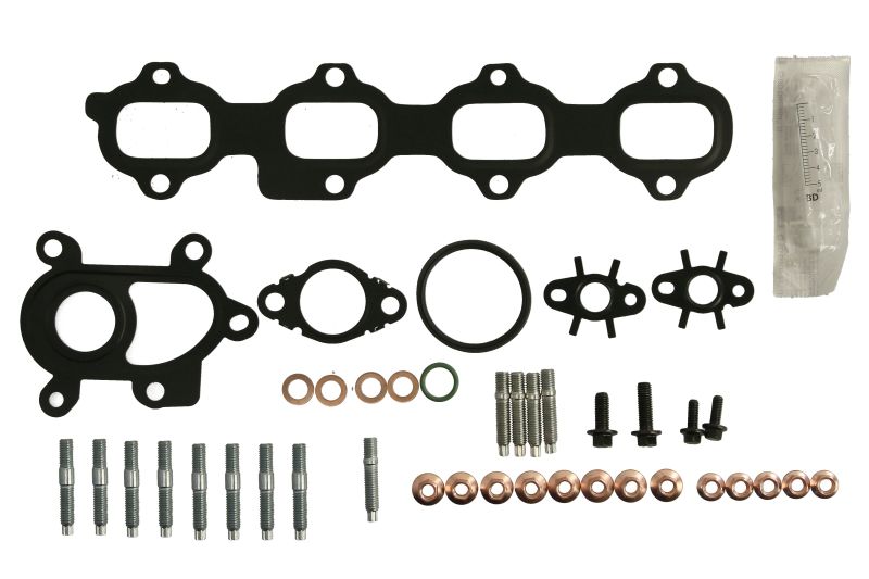 Set de asamblare turbocompresor