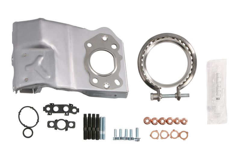 Set de asamblare turbocompresor (cu garnituri)