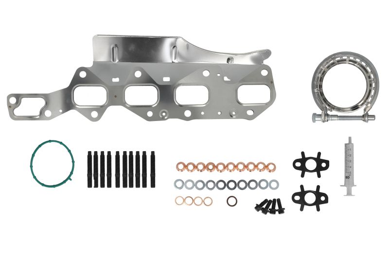 Set de asamblare turbocompresor